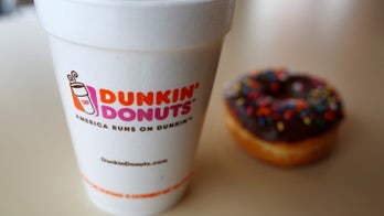 Keeping track of promises made by big food companies