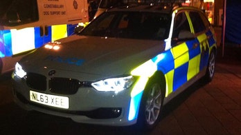 Crook busts cop for speeding at 140 mph