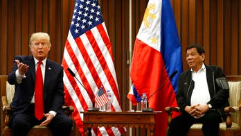 FOX NEWS FIRST: Trump Asia trip achievements under the microscope; Roy Moore threatens lawsuit