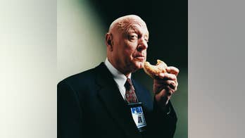 5 Sneaky Snacks That Are Making You Fat