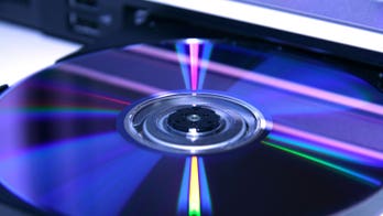 Sony, Panasonic plan 300GB successor to Blu-ray