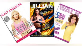 8 Great Workout DVDs to Try Now