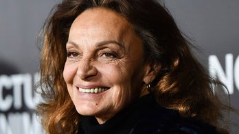 Fashion insiders declare 'I Am an Immigrant' in new video