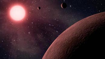'Mirage planets' may complicate search for extraterrestrial life