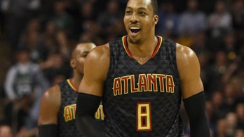 Dwight Howard ate 5.5K calories of candy daily for 10 years — what's the health risk?