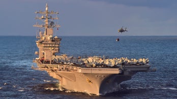 America's new high-tech aircraft carriers are more important than ever, experts say