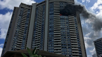 Honolulu fire: At least 3 dead in high-rise; firefighters going door-to-door