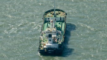 Attention on migrant crisis reportedly blamed in part for pirate attack