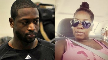 Cousin of NBA star Dwyane Wade gunned down pushing stroller in Chicago