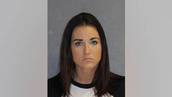 Science teacher, 26, sent nudes, had sex romps with teen boy student, cops say