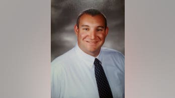 High school teacher fired after lying about military service, Purple Hearts