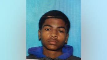 Michigan student suspected of slaying parents has been arrested, authorities say