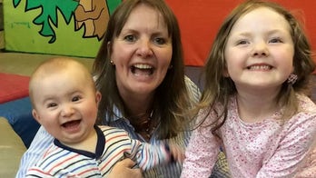 Mom diagnosed with 2 cancers given weeks to live