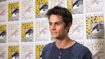 'Maze Runner' director updates fans on Dylan O'Brien's condition