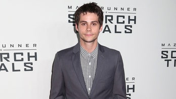 'Maze Runner' shoot delayed further due to star's injuries