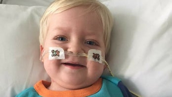 Family reveals son, 2, miraculously woke up from coma day after being taken off life support