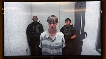 Charleston church shooting suspect's lawyers seek to waive jury trial