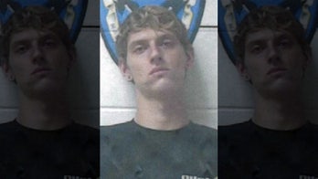 Tennessee fugitive captured day after jail escape