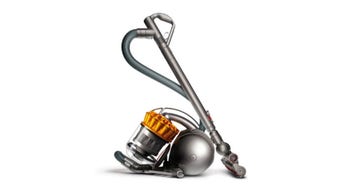A Dyson electric car? 'Wait and see'