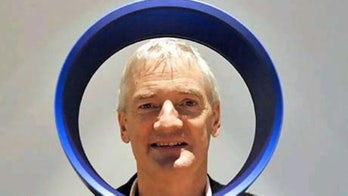 Dyson plans expansion for electric car facility in UK