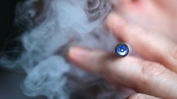 Smokers may tap into multiple sources for nicotine, study says
