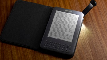 E-readers make reading easier for dyslexic children, study shows