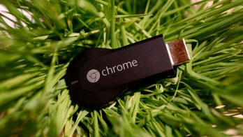 Chromecast flaws could lead to smart-home invasion