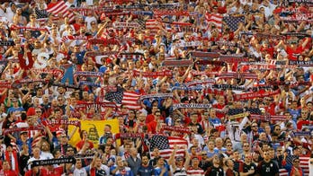 Klinsmann hopes US mentality changes in Copa knockout stage