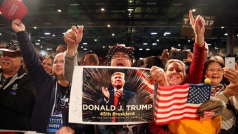 Pro-Trump students cleared in Wellesley incident