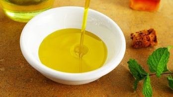 Myths about olive oil
