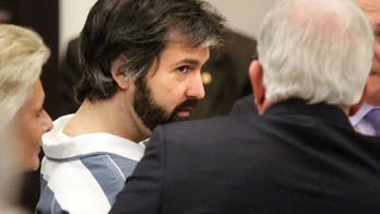 Ex-officer charged with shooting unarmed black motorist is freed on bail to await trial