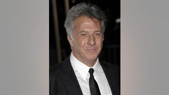 Dustin Hoffman accused of sexual harassing then-17-year-old girl