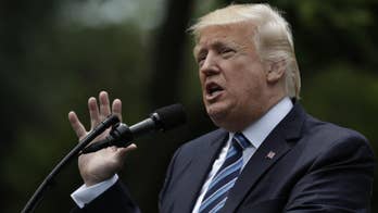 Trump to visit Israel, Saudi Arabia, Vatican, meet with pope