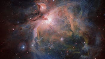 Surprise! Orion Nebula cluster had 3 ages of star formation