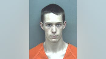 Hearing set for 2 students charged in Virginia teen's death