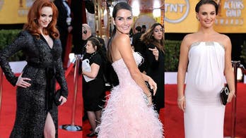 SAG Awards: Best and Worst Dressed of 2011