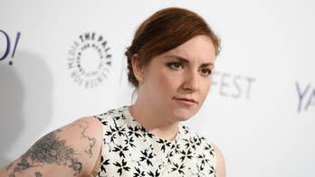 Lena Dunham says her body 'revolted' during month-long battle with COVID-19