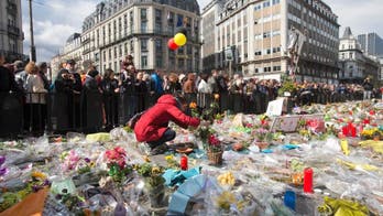 Belgium investigates reports more ISIS fighters deployed to Europe