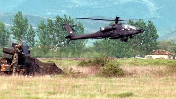 US Army starts work on future attack-recon helicopter