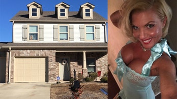 Mom, wife with secret online life found slain