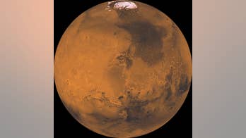 NASA to make huge decision in the hunt for alien life on Mars