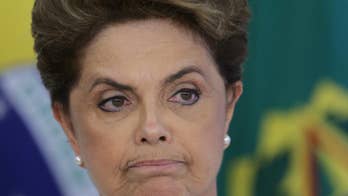 AP Explains: Why Brazilian president faces impeachment