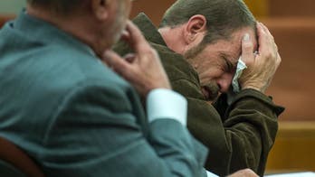 Repo agent gets surprise prison term in chase, deadly crash