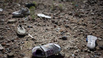 A year after mudslide killed 280, little change in Guatemala