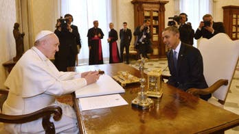 Pope Francis played crucial role in historic thawing of relations between U.S. and Cuba