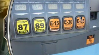 Will E15 fuel damage your car?