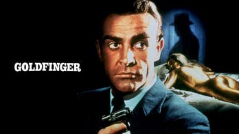 Bond-worthy high-tech spy gear