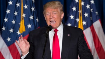 Mr. Trump, you have a unique opportunity to defeat Islamism. As a Muslim I'm ready to collaborate