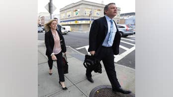 The Latest: Judge: Instructions to bridge jury will stand