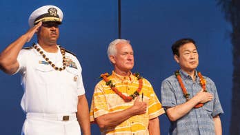 Time to reconcile: 2 cities overcome Pearl Harbor legacy